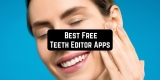 7 Free Teeth Editor Apps for Android & iOS