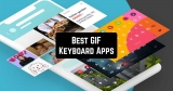 9 Best GIF Keyboard Apps for Android & iOS