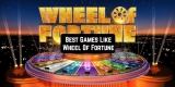 6 Best Games Like Wheel Of Fortune For Android & iOS