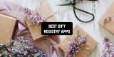 6 Best Gift-Registry Apps for Weddings & Events