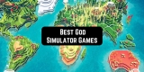 9 Best God Simulator Games for Android & iOS