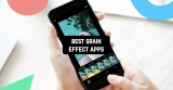 12 Best Grain Effect Apps 2022 for Android & iOS