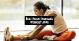 9 Best Height Increase Workout Apps For Android & iOS