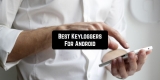 9 Best Keyloggers For Android 2022 (free & paid)