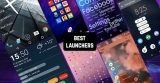 11 Best Launchers for Android Gadgets