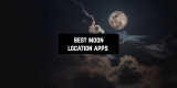 8 Best Moon Location Apps 2022 (Android & iPhone)