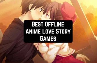 11 Best Offline Anime Love Story Games For Android Ios Free Apps For Android And Ios
