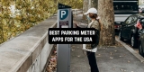 8 Best Parking Meter Apps For The USA 2022