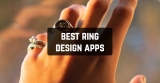 9 Best Ring Design Apps in 2022 (Android & iOS)