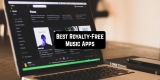6 Best Royalty-Free Music Apps in 2022 for Android & iOS