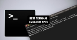 7 Best Terminal Emulator Apps For Mac