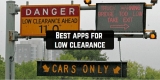 7 Best Apps for Low Clearance (Android & iOS)