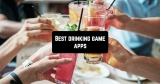 15 Best drinking game apps for iOS & Android