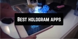 11 Best hologram apps for Android & iOS