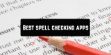 11 Best Spell Checking Apps For Android & iOS
