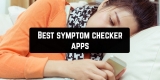 11 Best symptom checker apps for Android & iOS