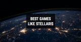 9 Best Games Like Stellaris for Android