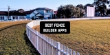 5 Best Fence Builder Apps for Android & iOS