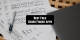 9 Free Chord Finder Apps for Android & iOS