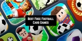 7 Free Football Card Games for Android & iOS