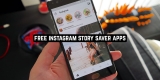 11 Free Instagram Story Saver Apps for Android & iOS