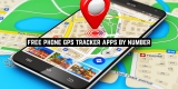 11 Free Phone GPS Tracker Apps by Number in 2022