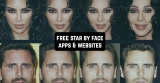 11 Free Star By Face Apps & Websites 2022