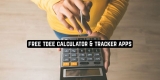 11 Free TDEE Calculator & Tracker Apps for Android & iOS