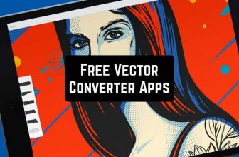 Download 9 Free Vector Converter Apps For Android Ios Free Apps For Android And Ios