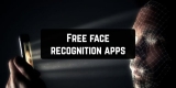 11 Free Face Recognition Apps for Android & iOS