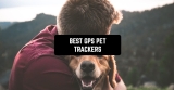 11 Best GPS Pet Trackers 2022 (Android & iOS)