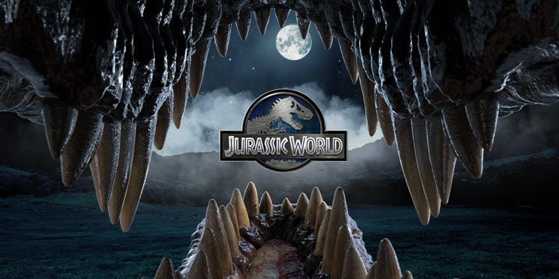 Jurassic World Game App for Android & iOS Review