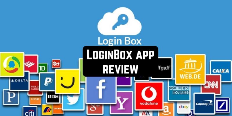 LoginBox app review