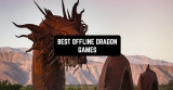 11 Best Offline Dragon Games for Android & iOS