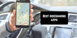 11 Best ridesharing apps for Android & iOS