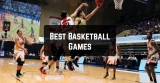 11 Best Basketball Games for Android