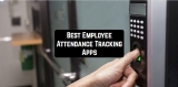 14 Best Employee Attendance Tracking Apps