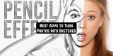 11 Free Apps to Turn Photos Into Sketches (Android & iOS)