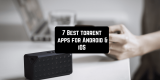 7 Best torrent apps for Android & iOS