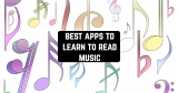 8 Best Apps to Learn to Read Music (Android & iOS)