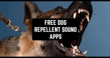 8 Free Dog Repellent Sound Apps for Android & iOS