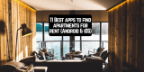 11 Best apps to find apartments for rent (Android & iOS)