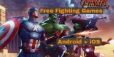 7 Free Fighting Games For Android & IOS