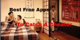 Best Free Apps to Catch a Cheater