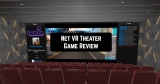 Net VR Theater Game Review