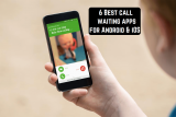 6 Best call waiting apps for Android & iOS