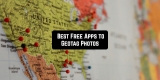 9 Free Apps to Geotag Photos on Android & iOS