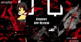 Atrophy – A Dark Action RPG App Review