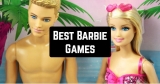 7 Best Barbie Games for Android & iOS