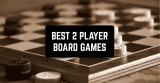 7 Best 2 Player Board Games for Android & iOS